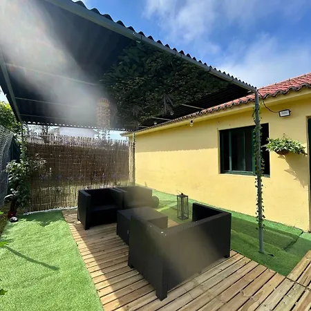 La De Σπίτι διακοπών *