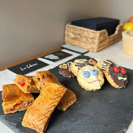 Σπίτι διακοπών La De *