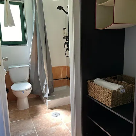 Holiday home La De Valdovino