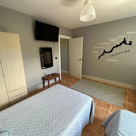 Holiday home La De Valdovino