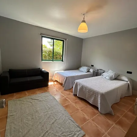 La De Holiday home *