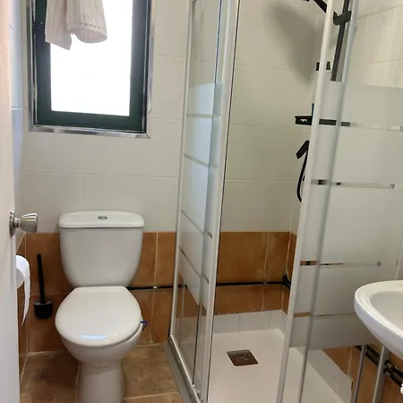 Σπίτι διακοπών La De Valdoviño