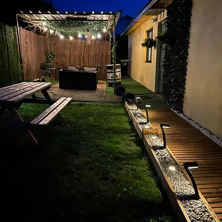 La De Σπίτι διακοπών *