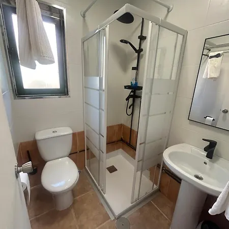 Σπίτι διακοπών La De *