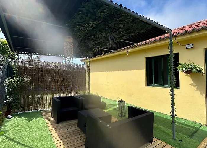 La De Prázdninový dům *