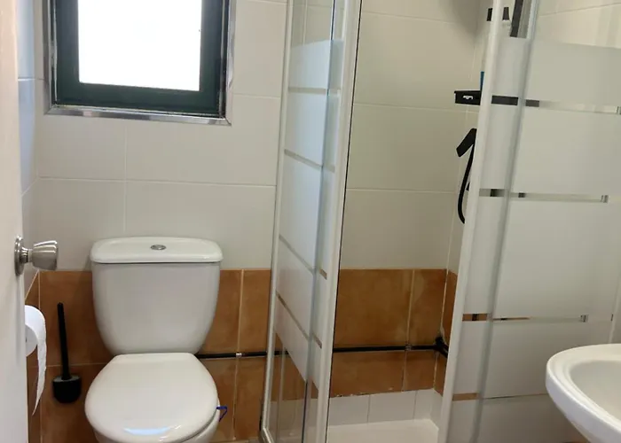 Prázdninový dům La De Valdoviño