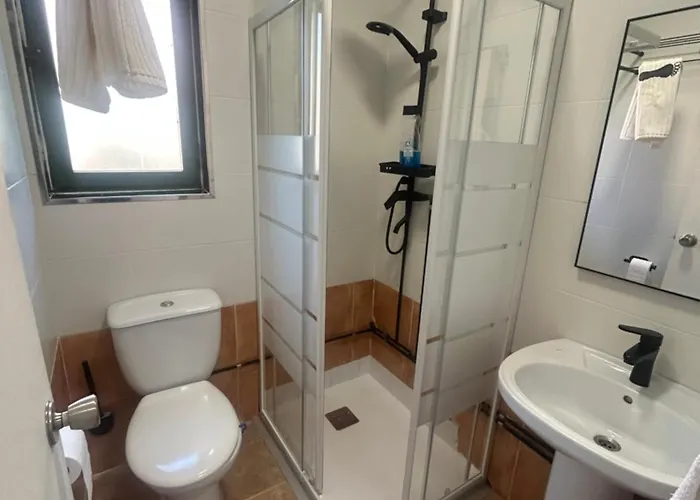 Prázdninový dům La De *